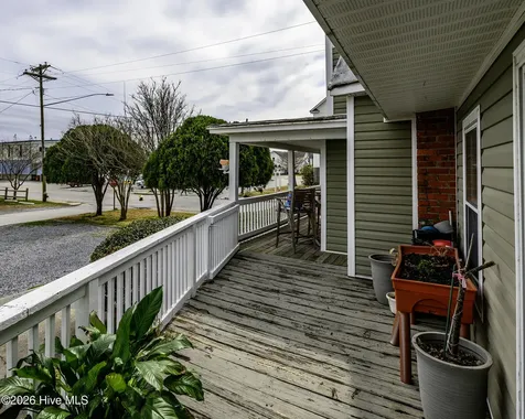 402 Hodges Street Oriental NC 28571
