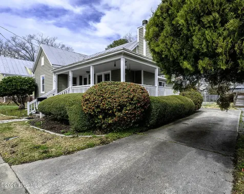 402 Hodges Street Oriental NC 28571