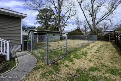 402 Hodges Street Oriental NC 28571