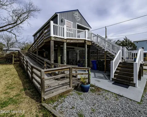 402 Hodges Street Oriental NC 28571