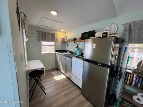 402 Hodges Street Oriental NC 28571