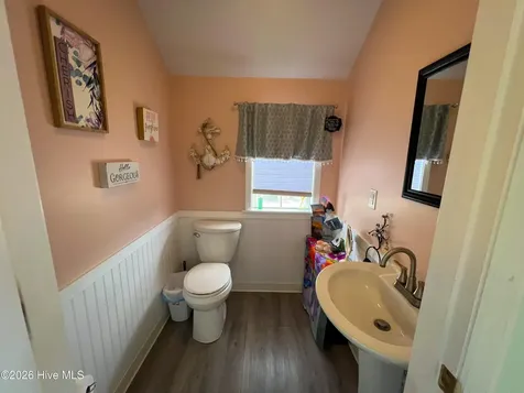 402 Hodges Street Oriental NC 28571