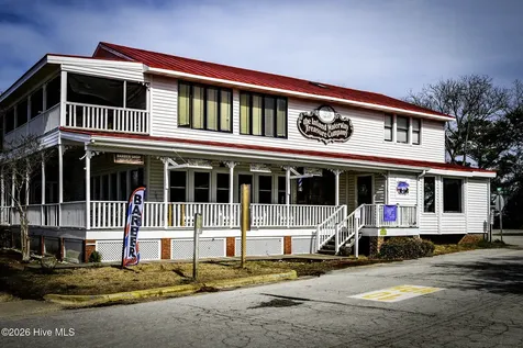 402 Hodges Street Oriental NC 28571