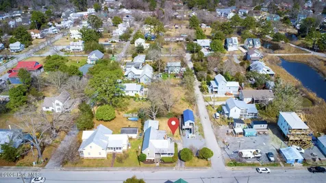 402 Hodges Street Oriental NC 28571