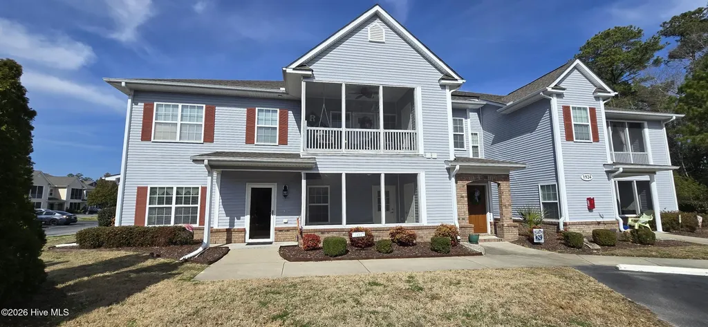 1924 Tara Court Greenville NC 27858