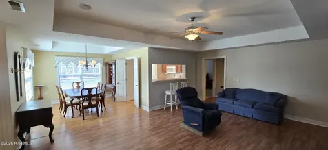 1924 Tara Court Greenville NC 27858