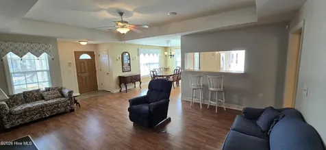 1924 Tara Court Greenville NC 27858