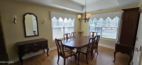1924 Tara Court Greenville NC 27858