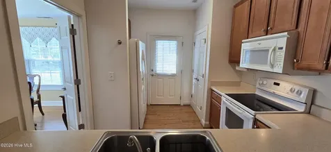 1924 Tara Court Greenville NC 27858