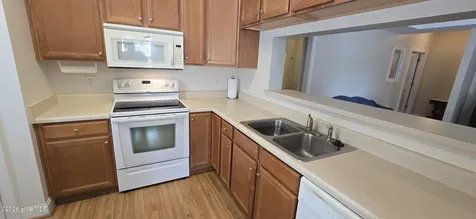 1924 Tara Court Greenville NC 27858