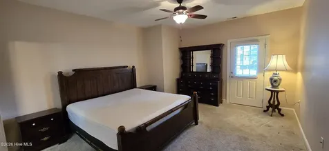 1924 Tara Court Greenville NC 27858