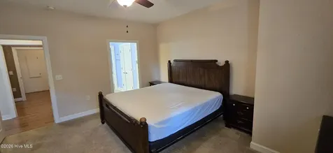 1924 Tara Court Greenville NC 27858