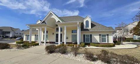1924 Tara Court Greenville NC 27858