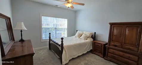 1924 Tara Court Greenville NC 27858
