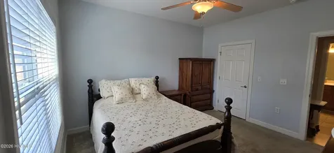 1924 Tara Court Greenville NC 27858
