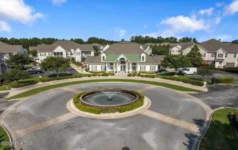 1924 Tara Court Greenville NC 27858