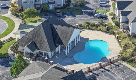 1924 Tara Court Greenville NC 27858