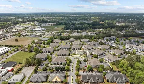 1924 Tara Court Greenville NC 27858