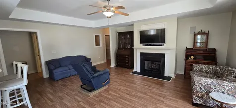 1924 Tara Court Greenville NC 27858