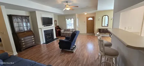 1924 Tara Court Greenville NC 27858
