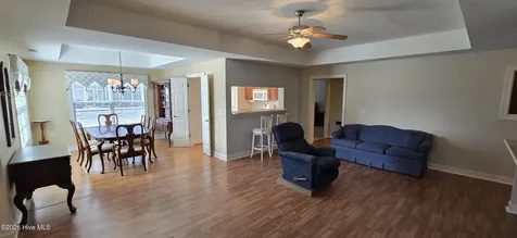 1924 Tara Court Greenville NC 27858