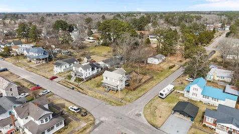 489 E Pungo Street Belhaven NC 27810