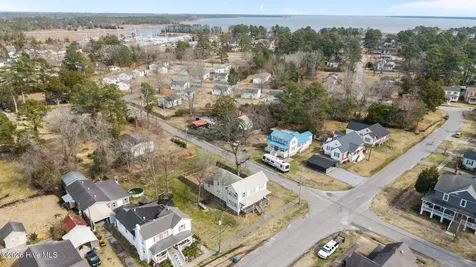 489 E Pungo Street Belhaven NC 27810