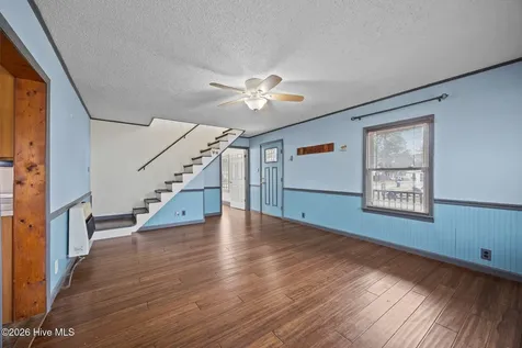489 E Pungo Street Belhaven NC 27810