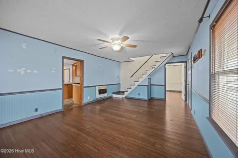 489 E Pungo Street Belhaven NC 27810