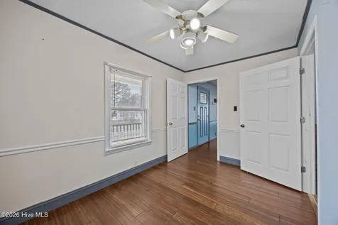 489 E Pungo Street Belhaven NC 27810