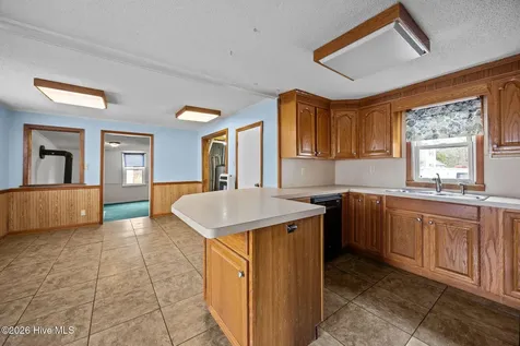 489 E Pungo Street Belhaven NC 27810