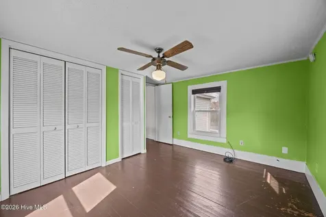 489 E Pungo Street Belhaven NC 27810