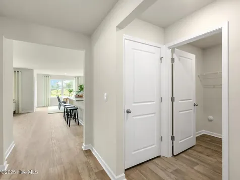 418 Oak Knoll Drive Jacksonville NC 28546