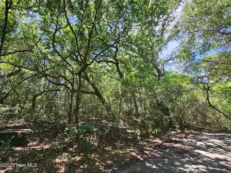 5 Brunswick Court Bald Head Island NC 28461