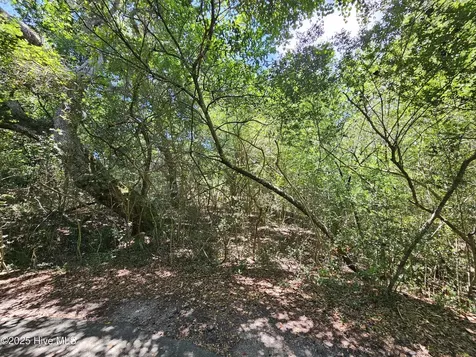 5 Brunswick Court Bald Head Island NC 28461