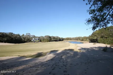 5 Brunswick Court Bald Head Island NC 28461
