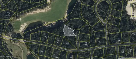 5 Brunswick Court Bald Head Island NC 28461