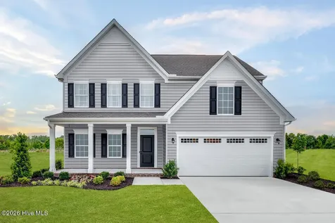 2199 Webfoot Drive NE Bolivia NC 28422
