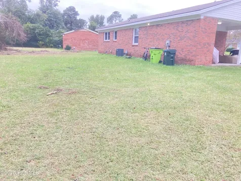 1405 Mockingbird Lane New Bern NC 28562