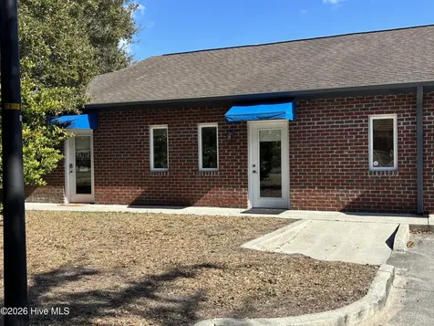 109 Hinton Avenue Wilmington NC 28403