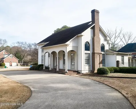 1800 Westbrook Drive NW Wilson NC 27896