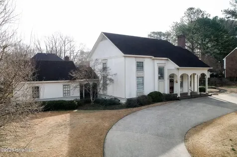 1800 Westbrook Drive NW Wilson NC 27896