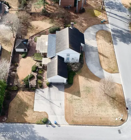 1800 Westbrook Drive NW Wilson NC 27896