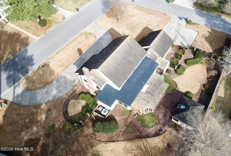 1800 Westbrook Drive NW Wilson NC 27896