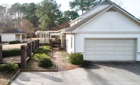 1800 Westbrook Drive NW Wilson NC 27896