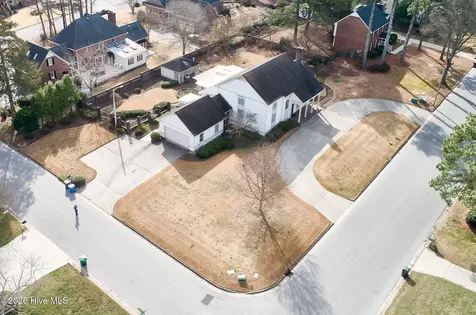 1800 Westbrook Drive NW Wilson NC 27896
