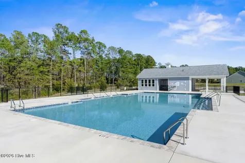 2195 Webfoot Drive NE Bolivia NC 28422