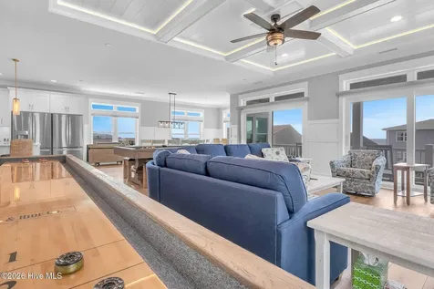 510 W Beach Drive Oak Island NC 28465