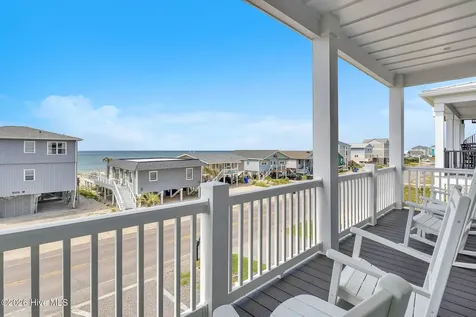 510 W Beach Drive Oak Island NC 28465