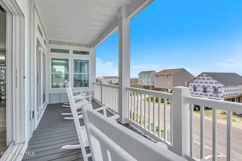 510 W Beach Drive Oak Island NC 28465